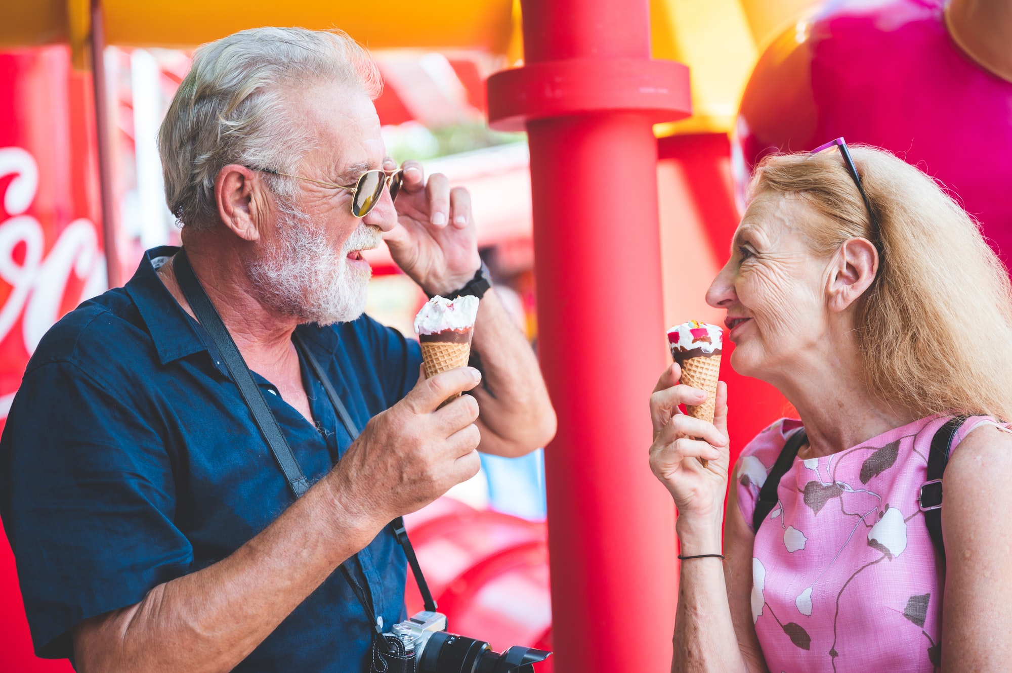 The Best Dating Sites Geared Towards Seniors