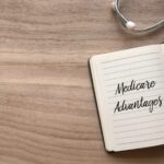 Medicare advantages