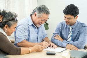 life insurance for seniors over 60