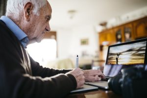 jobs for seniors over 70