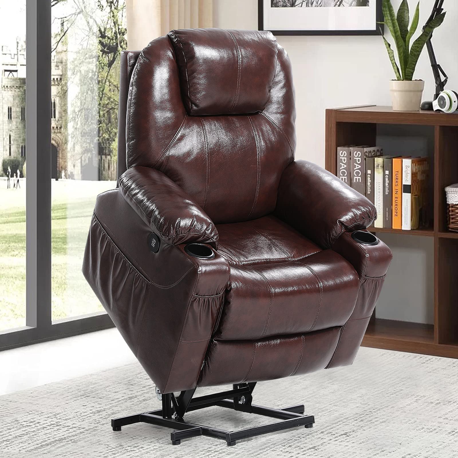 Best Lift Recliners You Can Get On Amazon